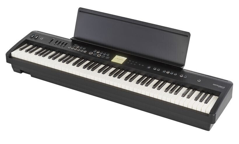 Цифровое пианино Roland FP-E50 - фото 2 - id-p208025101
