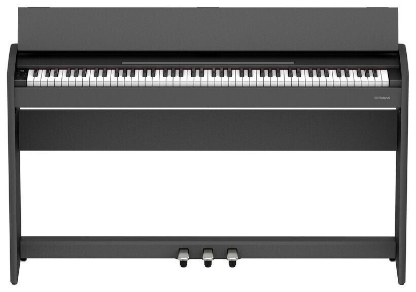Цифровое пианино Roland F107-BKX - фото 1 - id-p208025631