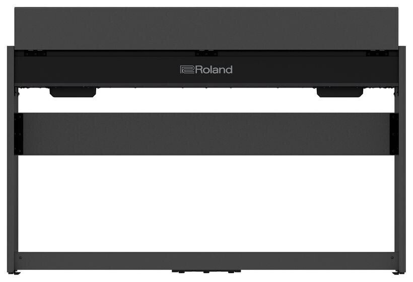 Цифровое пианино Roland F107-BKX - фото 3 - id-p208025631