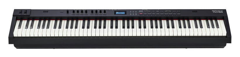 Цифровое пианино Roland RD-88 - фото 1 - id-p208026730