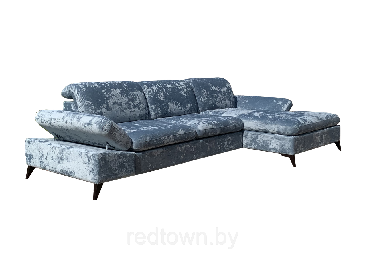 Модульный диван Саманта (с 1 углом) - фото 3 - id-p208026644