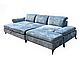 Модульный диван Саманта (с 1 углом), фото 5