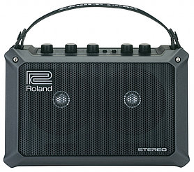 Комбоусилитель Roland Mobile Cube