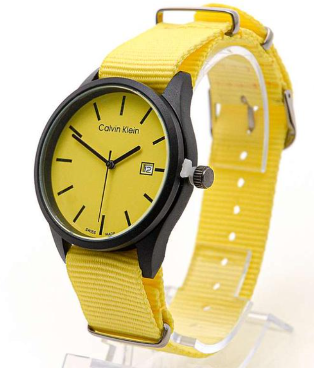 Наручные спортивные часы для женщин CALVIN KLEIN 1467 - фото 6 - id-p208029570