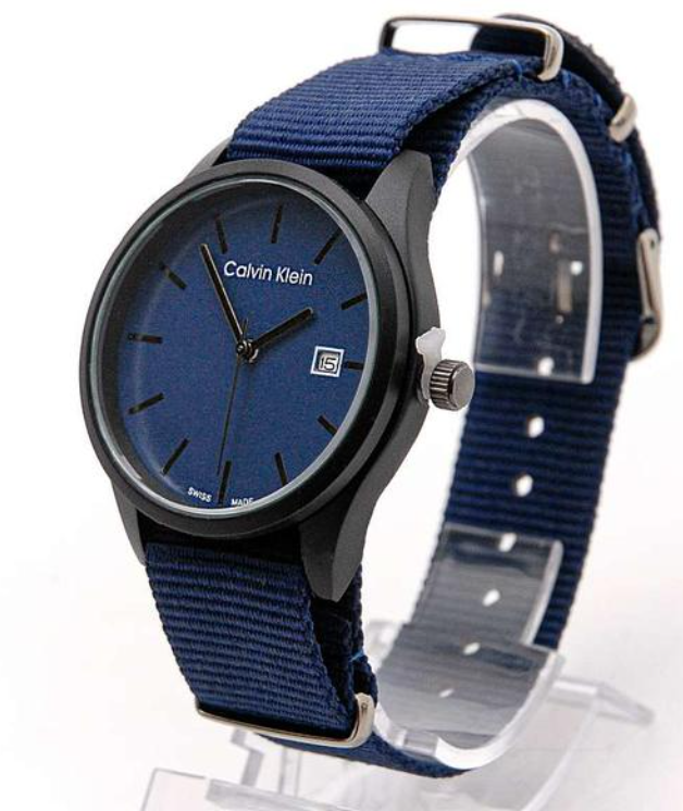 Женские наручные часы CALVIN KLEIN 1467 - фото 7 - id-p208029688