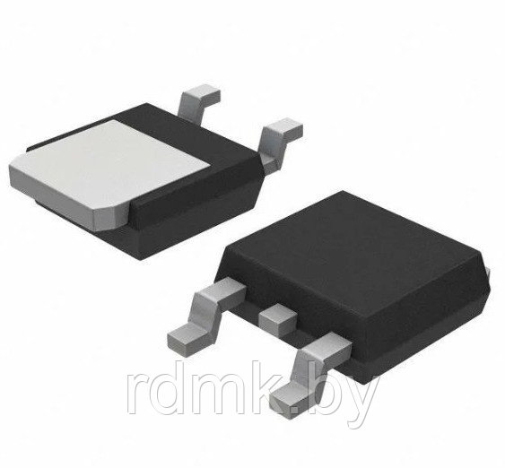 RJP30H1DPD Биполярный IGBT транзистор 360V 30A - фото 1 - id-p198439147