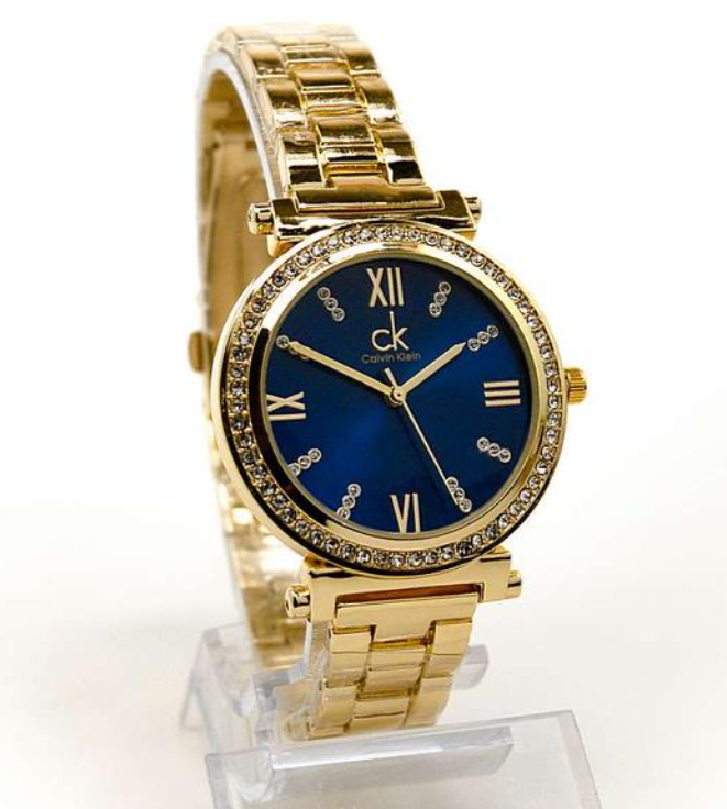 Женские наручные часы CALVIN KLEIN HP8512G - фото 1 - id-p208032926