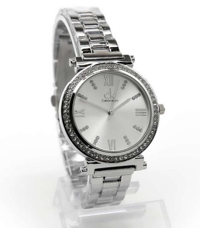 Женские наручные часы CALVIN KLEIN HP8512G - фото 2 - id-p208032926