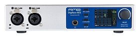 Аудиоинтерфейс RME Digiface AES