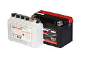 14.7 Ah МОТО аккумулятор RDRIVE EXTREMAL SILVER YTX16-BS, фото 2