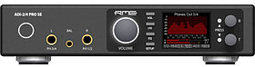 ЦАП/АЦП конвертер RME ADI-2/4 Pro SE