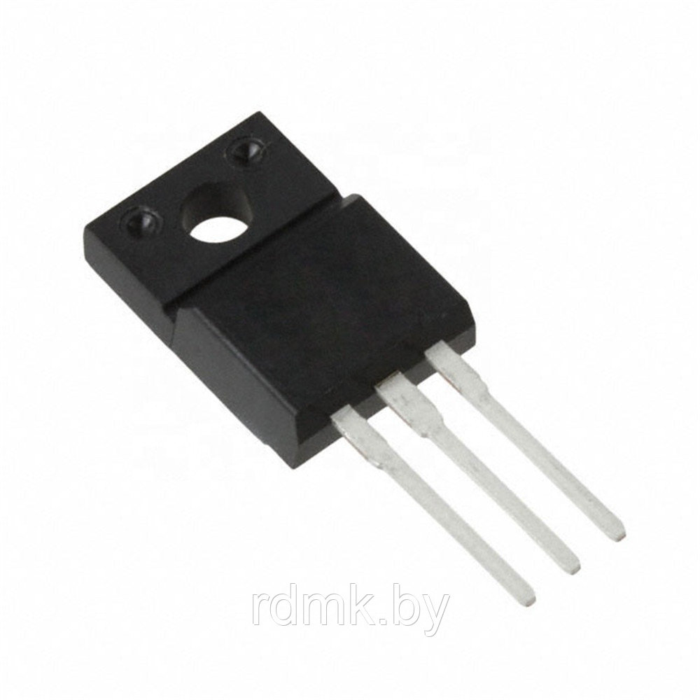IRFS640B Транзистор Полевой N-канал - фото 1 - id-p198439253