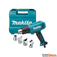 Промышленный фен Makita HG6030K