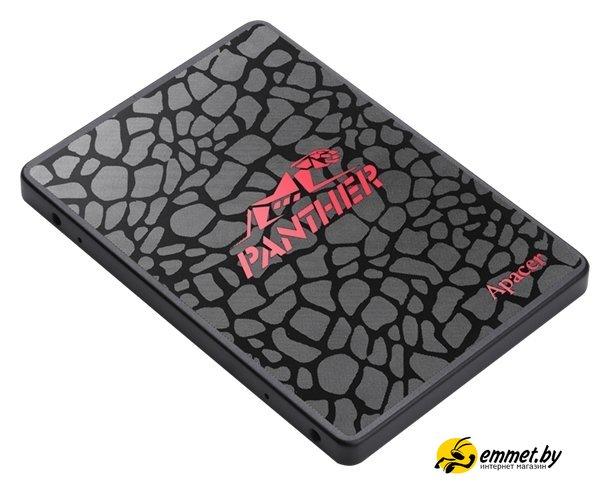 SSD Apacer Panther AS350 512GB AP512GAS350-1 - фото 5 - id-p208036336
