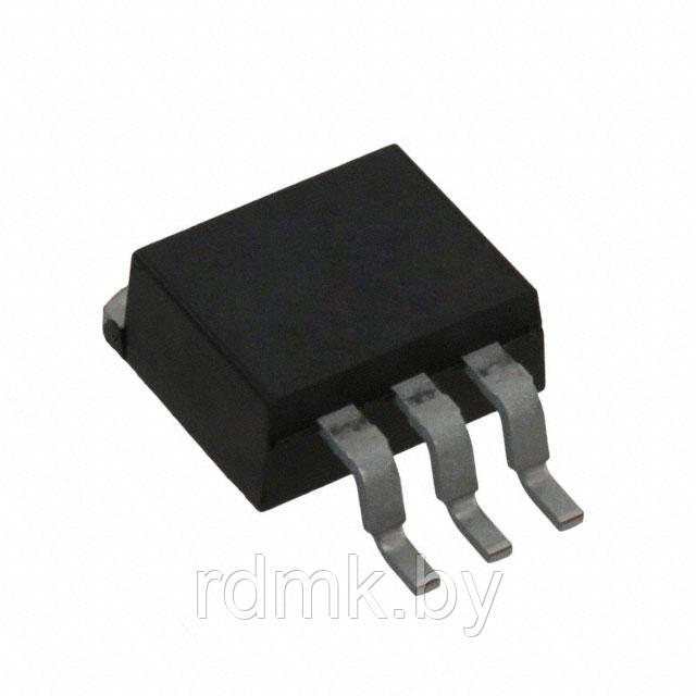 IRLR5602S Транзистор Полевой P-канал - фото 1 - id-p198439264
