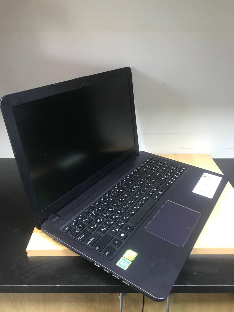 СКИДКА Ноутбук ASUS VivoBook 15 X540UB (а.37-035935) - фото 3 - id-p208038094