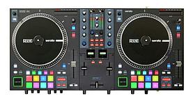 DJ контроллер Rane DJ ONE