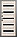 ПРОМЕТ "Стайл" Белёный Дуб (880мм левая, УЦЕНКА ТИП 2) | Входная металлическая дверь, фото 10