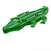 Надувная игрушка для бассейна Крокодил Intex 58562 , надувной матрас 203 х 114 см, фото 5