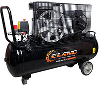 Компрессор ELAND WIND 70V -2CB (Давление 10 атм !)