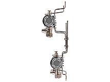 Коллекторная группа ave134 4 выхода AV ENGINEERING AVE13400104, фото 2