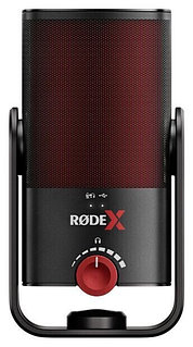 USB микрофон Rode XCM50