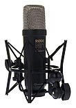 Студийный микрофон Rode NT1 5th Generation Black, фото 3
