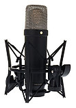 Студийный микрофон Rode NT1 5th Generation Black, фото 2
