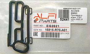 Прокладка клапана, VTEC Honda, J35Z2, J35Z4 Alfi Parts 15845R70A01