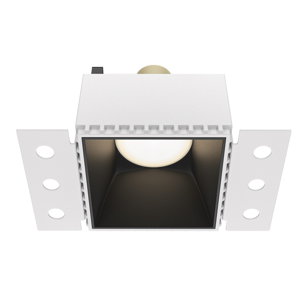 Встраиваемый светильник Share GU10 1x20Вт - фото 2 - id-p208040740