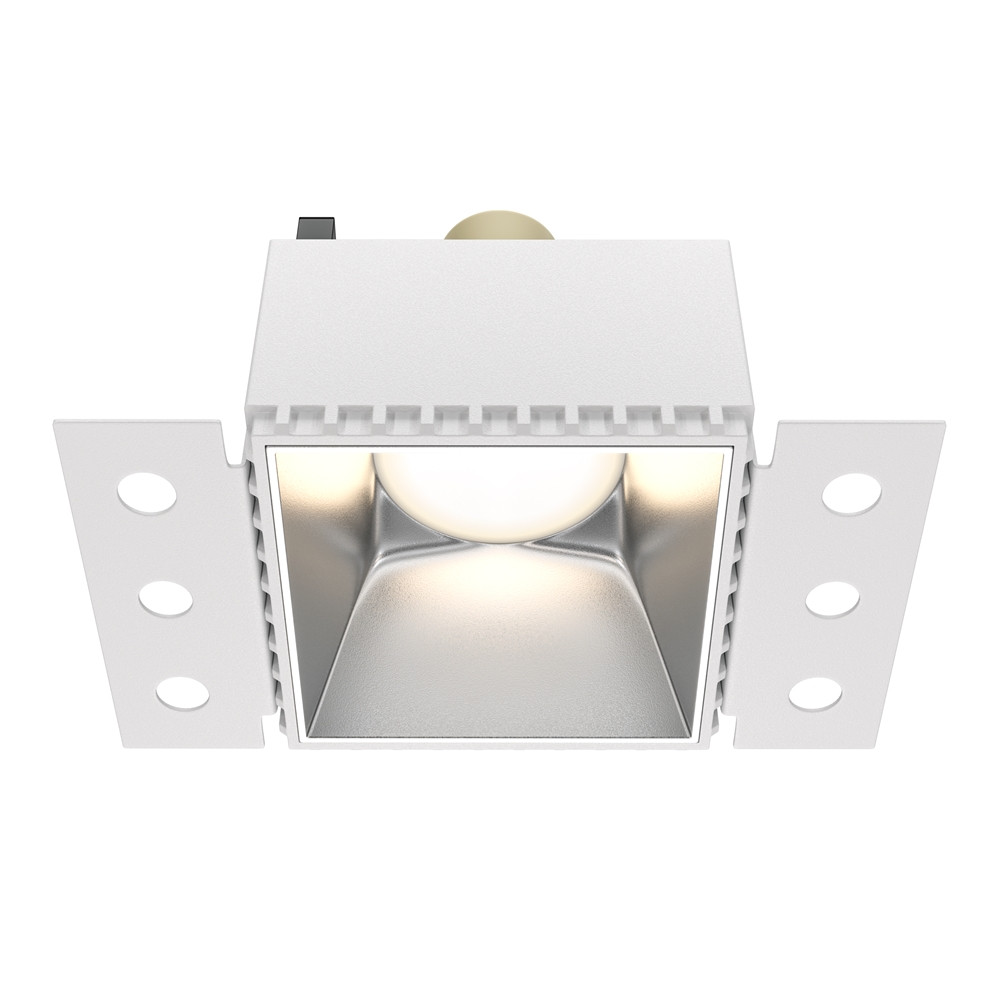 Встраиваемый светильник Share GU10 1x20Вт - фото 2 - id-p208041390