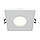 Встраиваемый светильник Stark GU10 1x50Вт IP65, фото 2