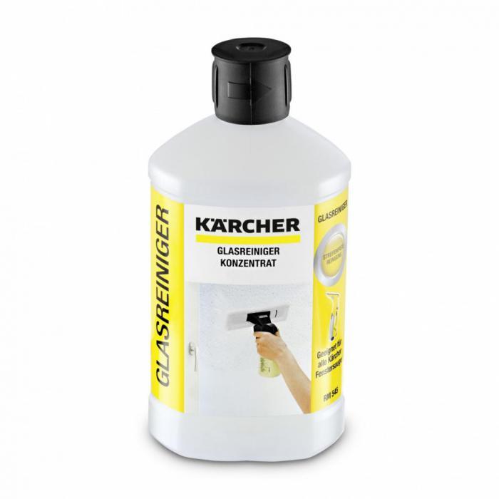 Аксессуар Чистящее средство Karcher RM 500 - фото 1 - id-p207984865
