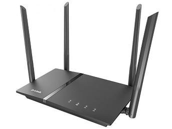 Wi-Fi роутер D-Link DIR-1260