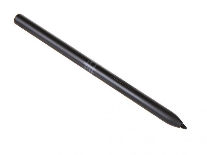 Стилус для телефона планшета Xiaomi Smart Pen for Mi Pad 5 - фото 1 - id-p207941376