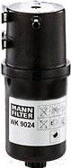 Топливный фильтр Mann-Filter WK9024