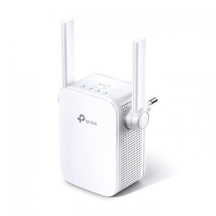 Wi-Fi усилитель TP-LINK RE305 - фото 1 - id-p207650802