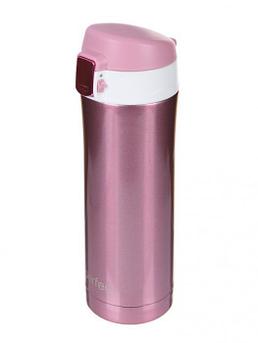 Термос Perfeo 450ml Pink Gold PF C3723