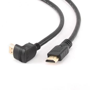 Аксессуар Gembird Cablexpert HDMI 19M v1.4 1.8m Black CC-HDMI490-6