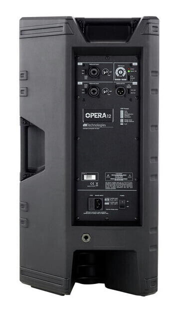Акустическая система dBTechnologies OPERA 12 Active Speaker - фото 3 - id-p208049101