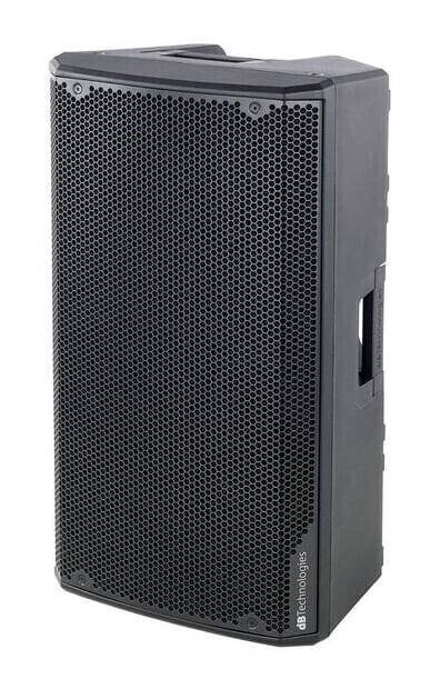 Акустическая система dBTechnologies OPERA 12 Active Speaker - фото 2 - id-p208049101