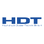 Запасные части двухкомпонентного экструдера HDT