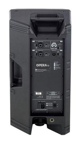 Акустическая система dBTechnologies OPERA 10 - фото 3 - id-p208049111