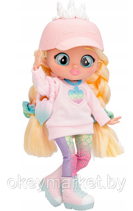 Кукла Cry Babies BFF Стелла IMC Toys 904330, фото 3