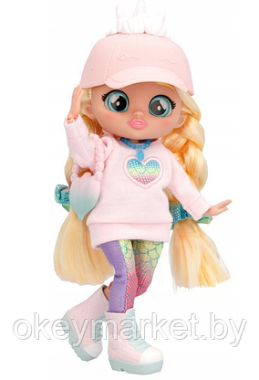 Кукла Cry Babies BFF Стелла IMC Toys 904330, фото 2
