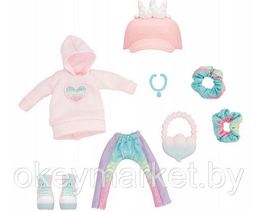 Кукла Cry Babies BFF Стелла IMC Toys 904330, фото 3