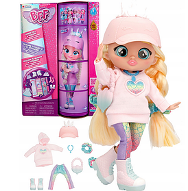 Кукла Cry Babies BFF Стелла IMC Toys 904330