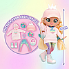 Кукла Cry Babies BFF Стелла IMC Toys 904330, фото 4