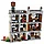 Конструктор "Решающий бой в Санктум Санкторум" 1044 Аналог LEGO Super Heroes 76108, фото 4