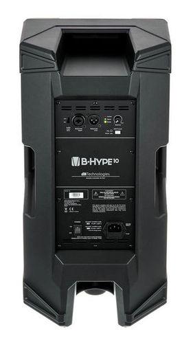 Акустическая система dBTechnologies B-HYPE 10 - фото 3 - id-p208049903